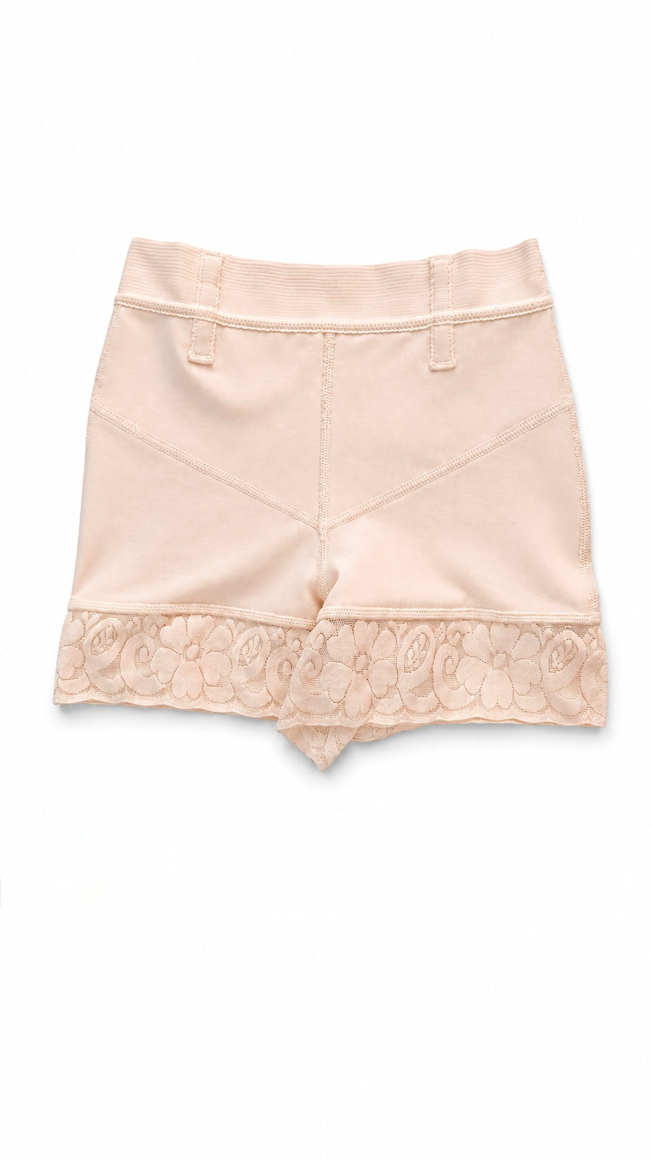Butt Lifting Shorts