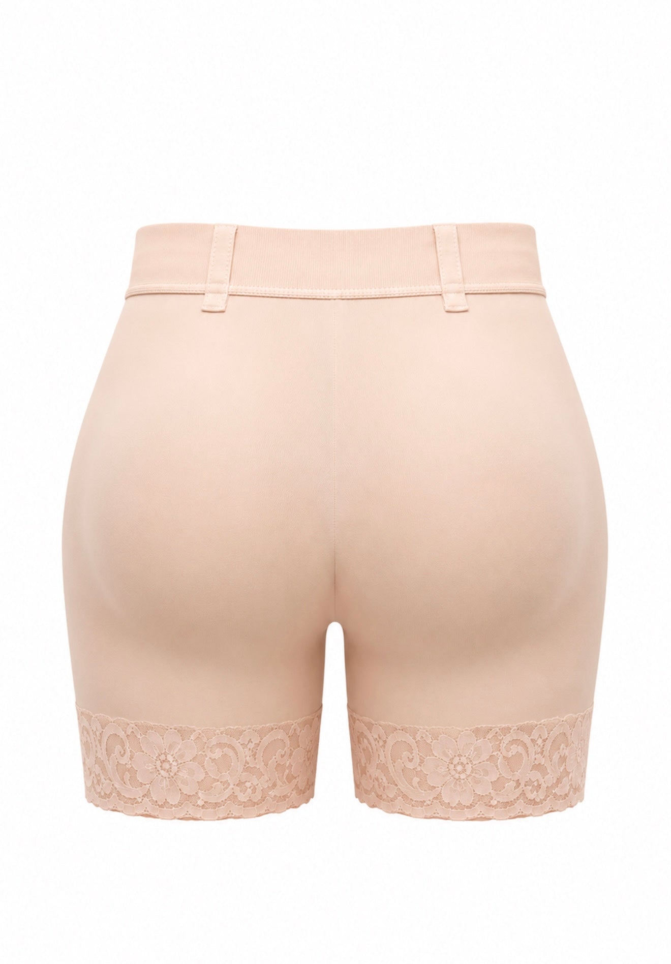 Butt Lifting Shorts