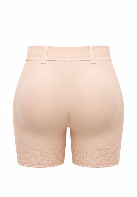Butt Lifting Shorts