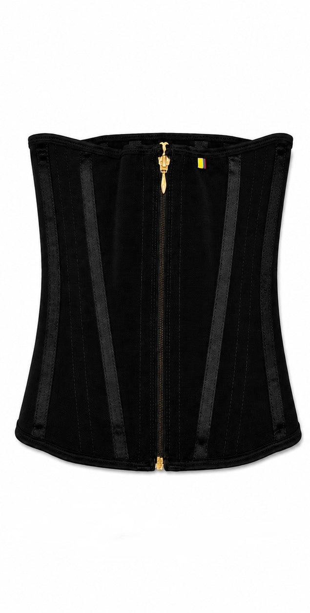 Skin Peach Body Ultra Corset Shapewear